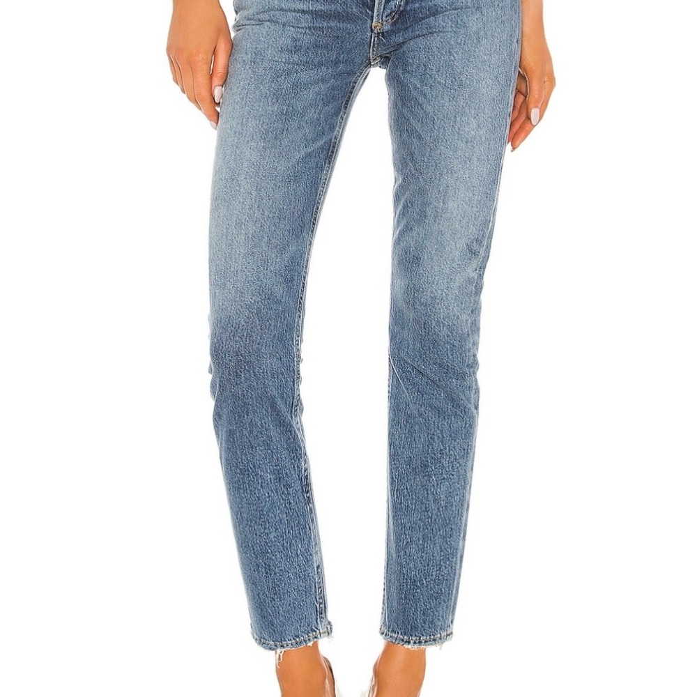 Agolde Riley jeans